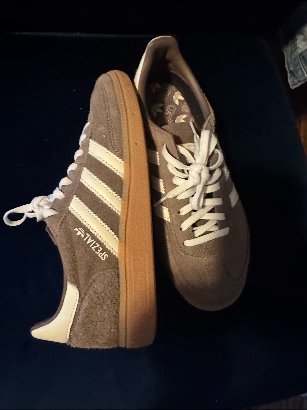 Adidas Handball Spezial Shoes